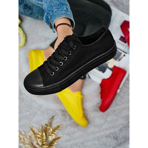Royalfashion Sportowe trampki damskie Hirri ze sklepu royalfashion.pl w kategorii Trampki damskie - zdjęcie 185808653