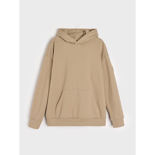 Sinsay - Bluza hoodie - Inny Sinsay XS Sinsay