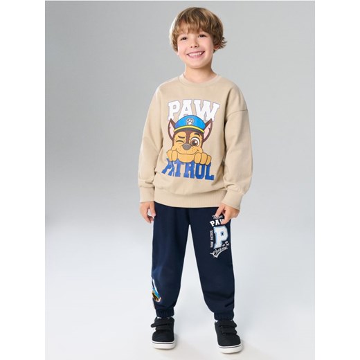 Sinsay - Komplet dzianinowy PAW Patrol - wielobarwny ze sklepu Sinsay w kategorii Komplety chłopięce - zdjęcie 185811751