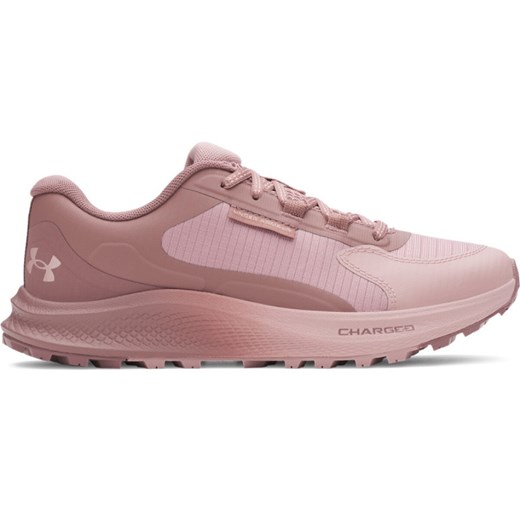 Damskie buty do biegania Under Armour UA W Charged Bandit Tr 3 - różowe ze sklepu Sportstylestory.com w kategorii Buty sportowe damskie - zdjęcie 185812162
