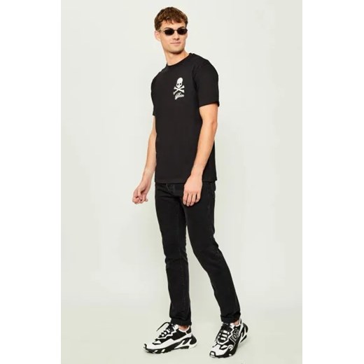 Dolce & Gabbana Skórzane sneakersy Dolce & Gabbana 42 Gomez Fashion Store