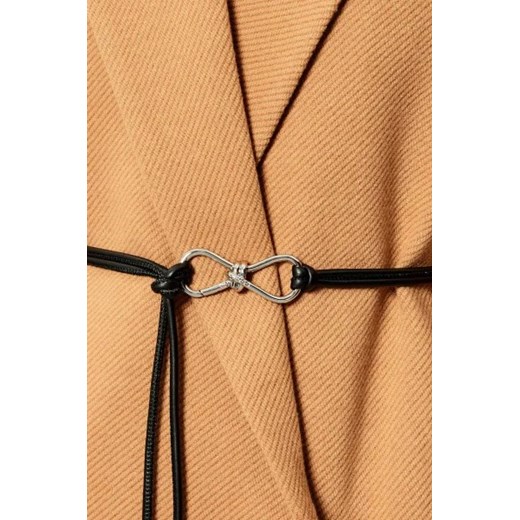 HUGO Płaszcz Majesti-1 36 Gomez Fashion Store