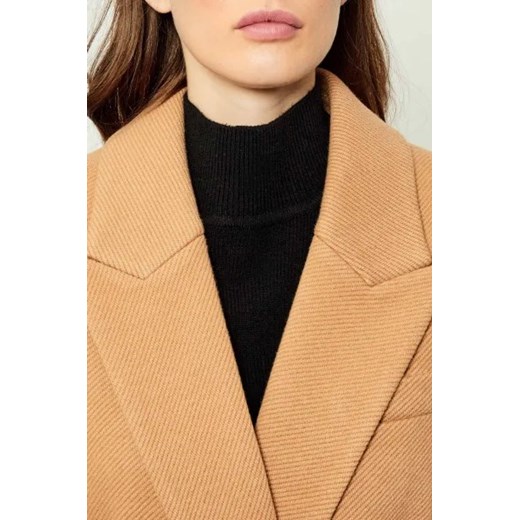 HUGO Płaszcz Majesti-1 40 Gomez Fashion Store