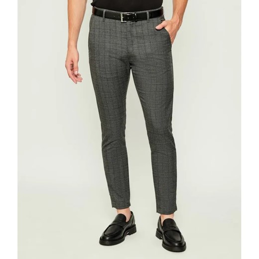 Joop! Jeans Spodnie chino Maxton3-W | Modern fit ze sklepu Gomez Fashion Store w kategorii Spodnie męskie - zdjęcie 185812974