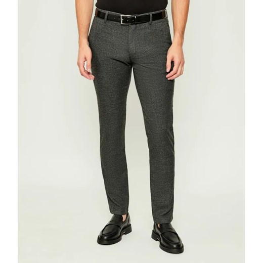 Joop! Jeans Spodnie chino Matthew | Modern fit ze sklepu Gomez Fashion Store w kategorii Spodnie męskie - zdjęcie 185813030