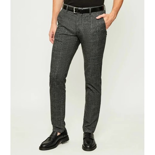 Joop! Jeans Spodnie chino Matthew | Modern fit ze sklepu Gomez Fashion Store w kategorii Spodnie męskie - zdjęcie 185813032