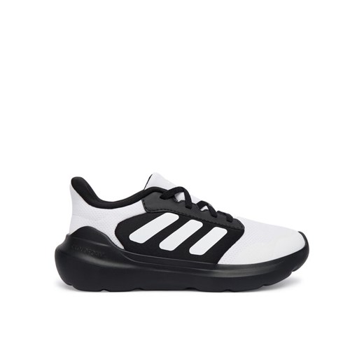 Sneakersy adidas Tensaur Run 2.0 JR6043 Biały ze sklepu eobuwie.pl w kategorii Buty sportowe dziecięce - zdjęcie 185813091