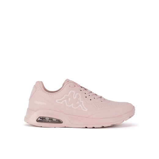 Sneakersy Kappa V12-806 Różowy ze sklepu eobuwie.pl w kategorii Buty sportowe damskie - zdjęcie 185813160