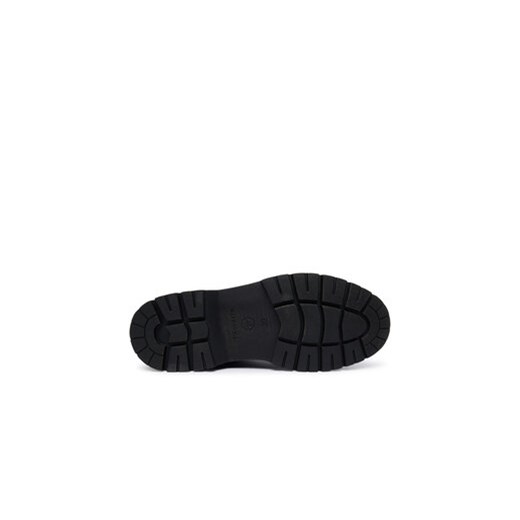 Botki Tamaris 1-25230-41 Khaki Tamaris 37 eobuwie.pl