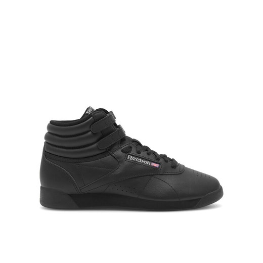 Reebok Sneakersy EO-F/S HI 100000102 Czarny ze sklepu MODIVO w kategorii Buty sportowe damskie - zdjęcie 185813451