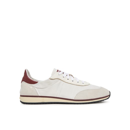 Patrizia Pepe Sneakersy 2Z0054/V040-FG36 Biały ze sklepu MODIVO w kategorii Buty sportowe damskie - zdjęcie 185813454