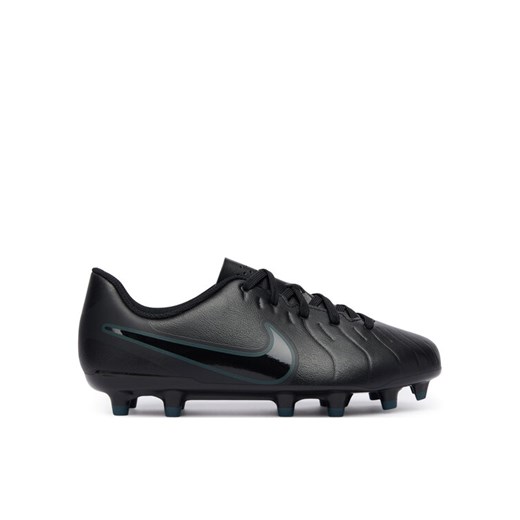 Nike Buty do piłki nożnej Jr Legend 10 Club Fg/Mg DV4352 002 Czarny ze sklepu MODIVO w kategorii Buty sportowe dziecięce - zdjęcie 185813481