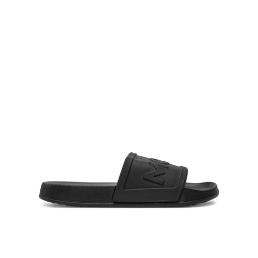 MEXX Klapki MIJB1905541M-01 Czarny ze sklepu MODIVO w kategorii Klapki męskie - zdjęcie 185813550