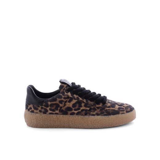 Kennel & Schmenger Sneakersy 61-14700.671 Brązowy ze sklepu MODIVO w kategorii Buty sportowe damskie - zdjęcie 185813582