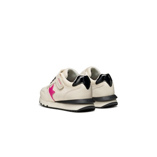 Geox Sneakersy J Fastics J56GZA 054AS C0404 M Écru Geox 24 MODIVO