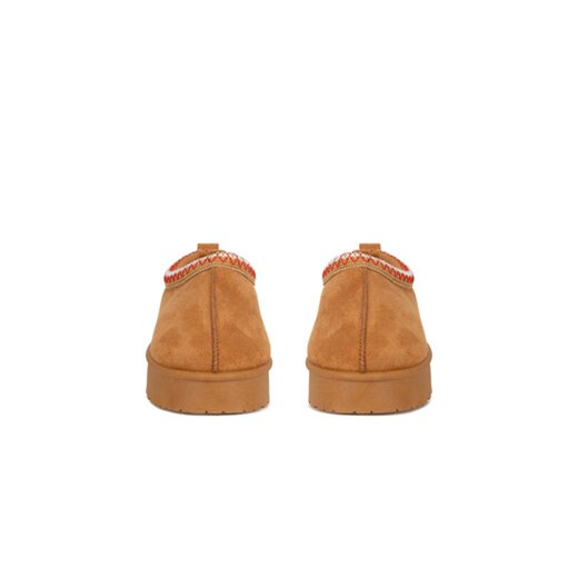 DeeZee Śniegowce CEO-CSX23-03 Brązowy 36 MODIVO