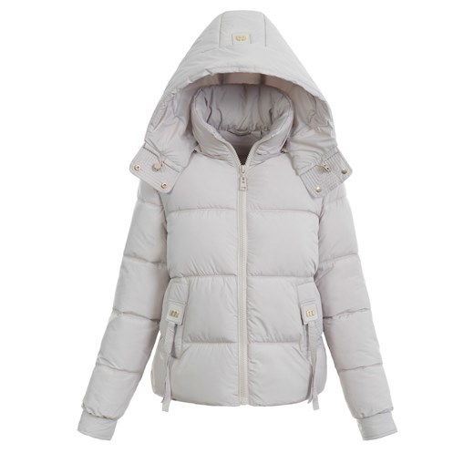 Kurtka Zimowa Damska ze sklepu brendi.pl w kategorii Kurtki damskie - zdjęcie 185814131