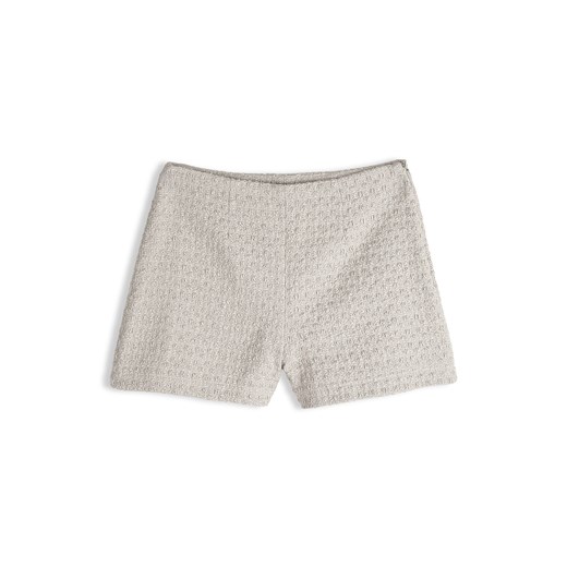 GATE Szorty boucle 34 ze sklepu gateshop w kategorii Szorty - zdjęcie 185815682