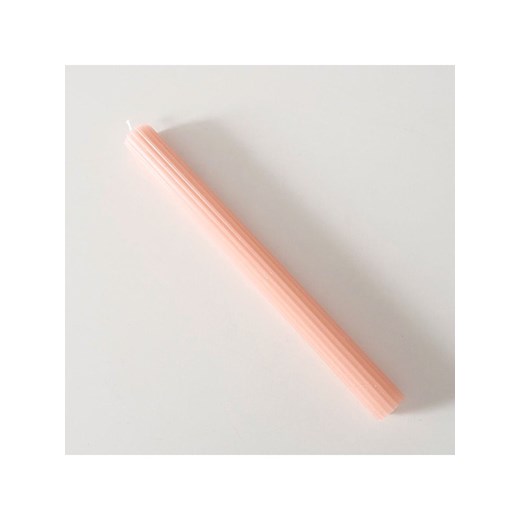 Boltze Świece (4 szt.) &quot;Classic&quot; w kolorze jasnoróżowym - wys. 25 cm Boltze onesize okazja Limango Polska