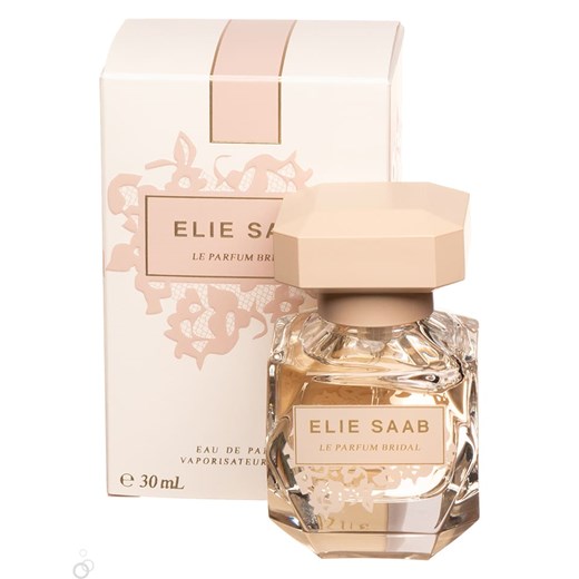 ELIE SAAB Le Parfum Bridal - EDP - 30 ml ze sklepu Limango Polska w kategorii Perfumy damskie - zdjęcie 185816492