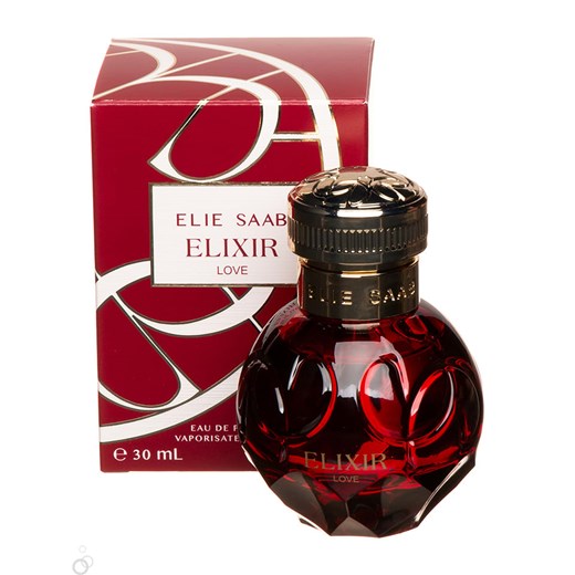 ELIE SAAB Elixir Love - EDP - 30 ml ze sklepu Limango Polska w kategorii Perfumy damskie - zdjęcie 185816500
