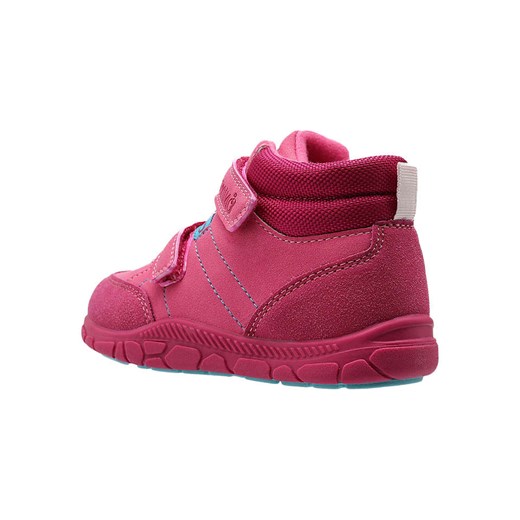 lamino Buty w kolorze różowym do chodzenia na boso Lamino 31 okazja Limango Polska