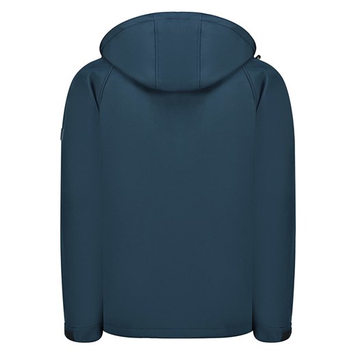 ANAPURNA Kurtka softshellowa &quot;Tamigolorana&quot; w kolorze granatowym Anapurna 3XL promocja Limango Polska