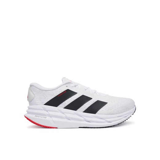 Buty do biegania adidas adistar 4 JR0317 Biały ze sklepu eobuwie.pl w kategorii Buty sportowe męskie - zdjęcie 185816712