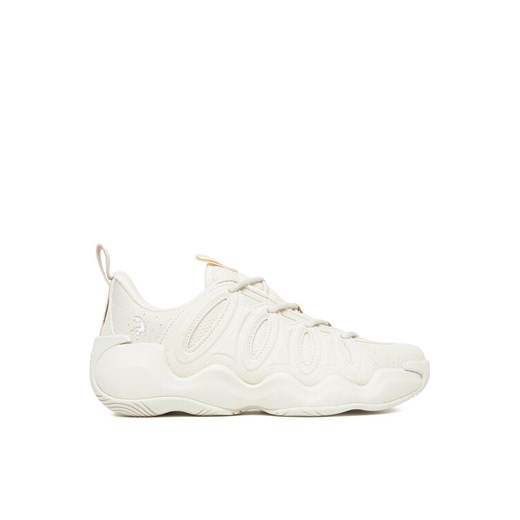 Shaq Sneakersy CEO-4X AQ95035W-CW Écru ze sklepu MODIVO w kategorii Buty sportowe damskie - zdjęcie 185817024