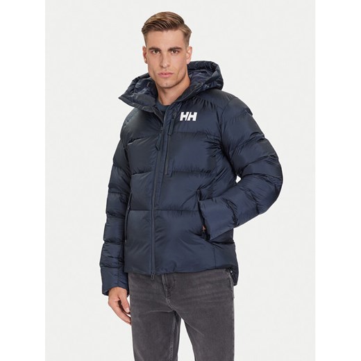Helly Hansen Kurtka zimowa Active Winter 54514 Granatowy Regular Fit ze sklepu MODIVO w kategorii Kurtki męskie - zdjęcie 185817042