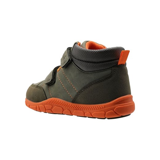 lamino Buty w kolorze khaki do chodzenia na boso Lamino 32 Limango Polska okazja