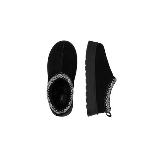 DeeZee Śniegowce CEO-CSX23-03 Czarny 38 MODIVO