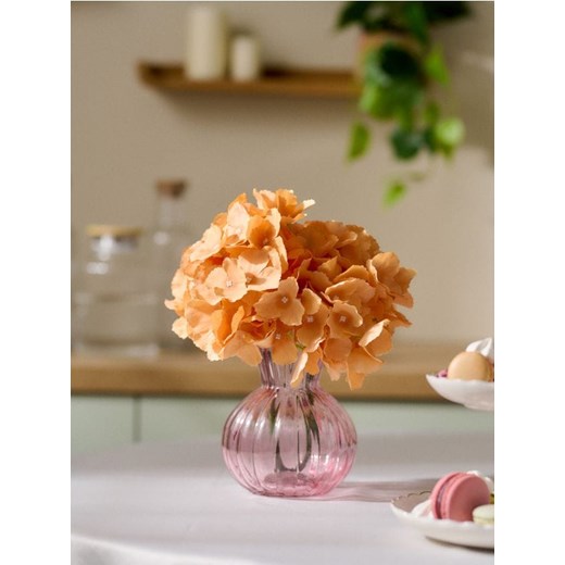 Sinsay - Roślina ozdobna - hortensja - żółty ze sklepu Sinsay w kategorii Dekoracje - zdjęcie 185818882