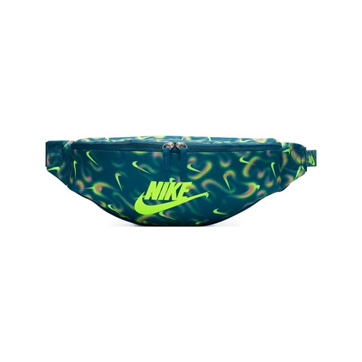 Nerka Nike Heritage (3 l) - Niebieski ze sklepu Nike poland w kategorii Nerki - zdjęcie 185819262