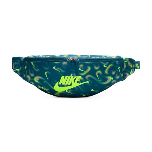 Nerka Nike Heritage (3 l) - Niebieski Nike JEDEN Nike poland