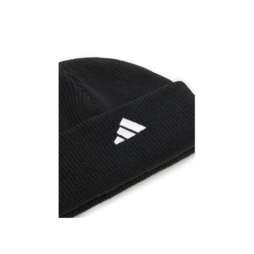 Czapka adidas Little Kids JN2740 Czarny OS eobuwie.pl