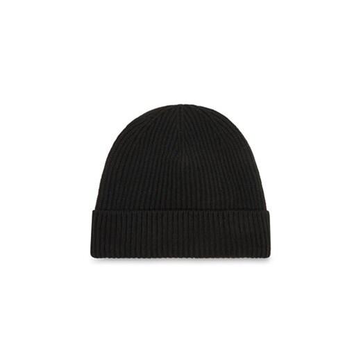 Czapka New Balance Winter Watchman Beanie Patch V3.0 LAH53008BK Czarny New Balance OS eobuwie.pl