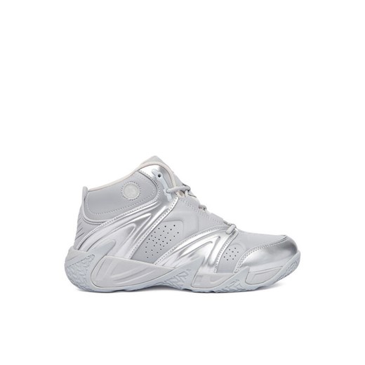 Shaq Sneakersy CEO-DEVASTATOR AQ95010W-SS Szary ze sklepu MODIVO w kategorii Buty sportowe damskie - zdjęcie 185820453