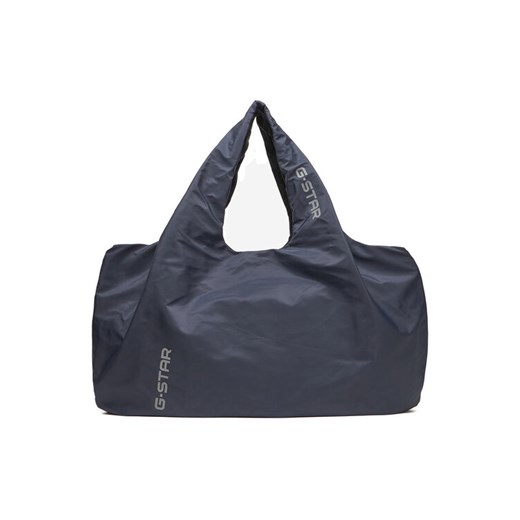 G-Star Raw Torba weekendowa CEO-AIDEN-XC8199 Niebieski ze sklepu MODIVO w kategorii Torby sportowe - zdjęcie 185820494