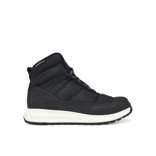 Helly Hansen Sztyblety Lynn 12045-990 Czarny ze sklepu MODIVO w kategorii Botki - zdjęcie 185820542