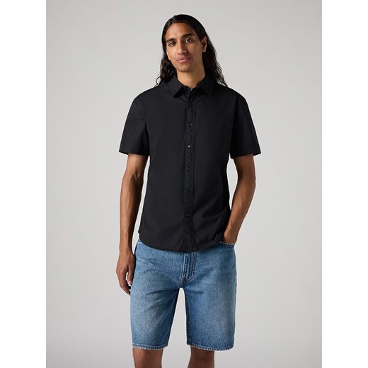 Levi&apos;s Koszula w kolorze granatowym ze sklepu Limango Polska w kategorii Koszule męskie - zdjęcie 185821742