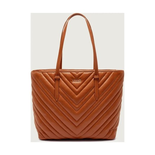 Liu Jo Shopperka LUNNY ze sklepu Gomez Fashion Store w kategorii Torby Shopper bag - zdjęcie 185822572