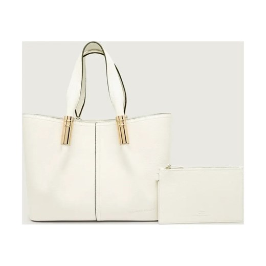 Elisabetta Franchi Shopperka + saszetka ze sklepu Gomez Fashion Store w kategorii Torby Shopper bag - zdjęcie 185822582