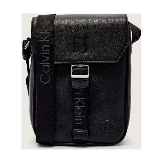 Calvin Klein Reporterka ze sklepu Gomez Fashion Store w kategorii Torby męskie - zdjęcie 185822600