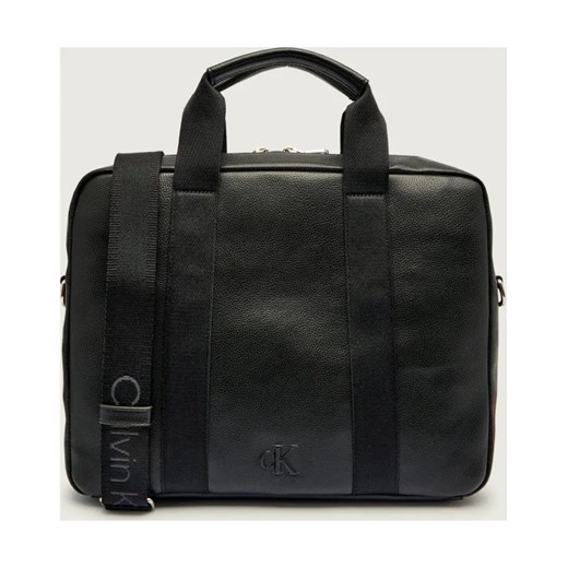 Calvin Klein Torba na laptopa 13\" ze sklepu Gomez Fashion Store w kategorii Torby na laptopa - zdjęcie 185822604