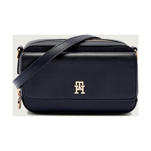 Tommy Hilfiger Listonoszka TH ICON ze sklepu Gomez Fashion Store w kategorii Listonoszki - zdjęcie 185822631