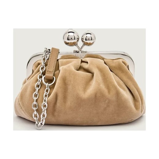 Weekend MaxMara Torebka na ramię Pasticcino VALANCE ze sklepu Gomez Fashion Store w kategorii Kopertówki - zdjęcie 185822671