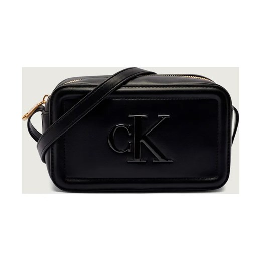 Calvin Klein Listonoszka ze sklepu Gomez Fashion Store w kategorii Listonoszki - zdjęcie 185822672