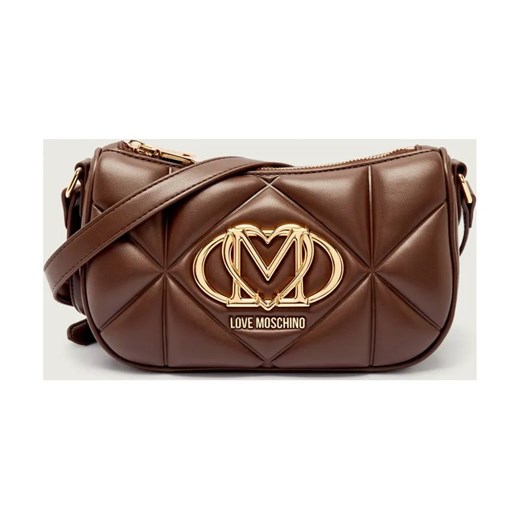 Love Moschino Listonoszka ze sklepu Gomez Fashion Store w kategorii Listonoszki - zdjęcie 185822681