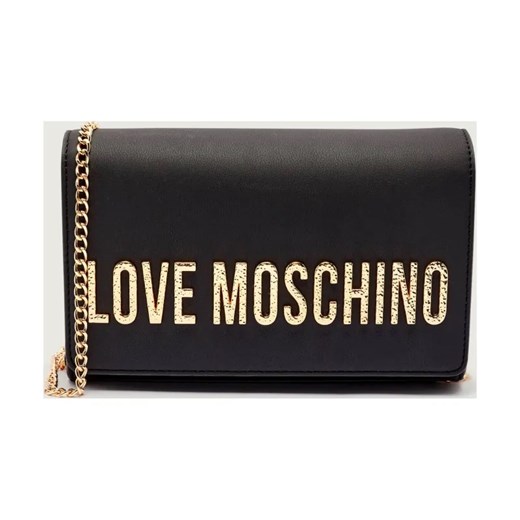 Love Moschino Listonoszka ze sklepu Gomez Fashion Store w kategorii Listonoszki - zdjęcie 185822683